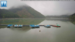 Jezero Erlaufsee