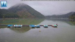 Jezero Erlaufsee
