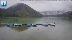 Jezero Erlaufsee