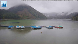 Jezero Erlaufsee