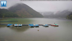 Jezero Erlaufsee