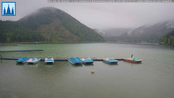 Jezero Erlaufsee