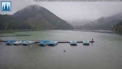Jezero Erlaufsee