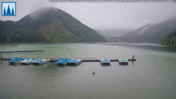 Jezero Erlaufsee