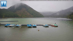 Jezero Erlaufsee