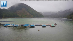 Jezero Erlaufsee