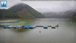 Jezero Erlaufsee