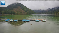 Jezero Erlaufsee