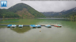 Jezero Erlaufsee