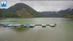 Jezero Erlaufsee