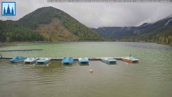 Jezero Erlaufsee