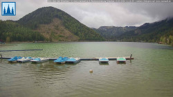 Jezero Erlaufsee