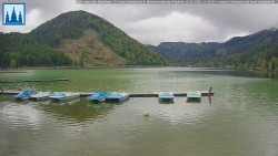Jezero Erlaufsee
