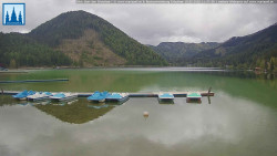 Jezero Erlaufsee