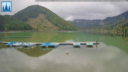 Jezero Erlaufsee