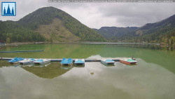 Jezero Erlaufsee