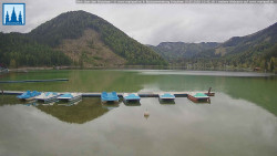 Jezero Erlaufsee