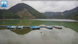 Jezero Erlaufsee