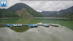 Jezero Erlaufsee