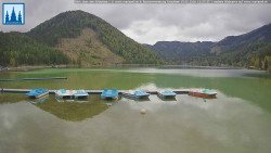 Jezero Erlaufsee