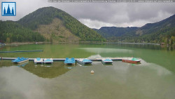 Jezero Erlaufsee