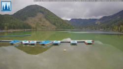 Jezero Erlaufsee