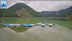 Jezero Erlaufsee