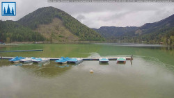 Jezero Erlaufsee