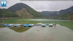 Jezero Erlaufsee