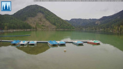Jezero Erlaufsee