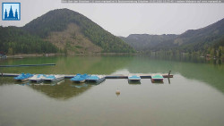 Jezero Erlaufsee