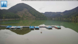 Jezero Erlaufsee