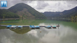 Jezero Erlaufsee
