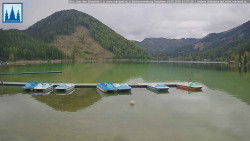 Jezero Erlaufsee