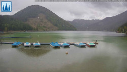 Jezero Erlaufsee