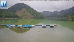 Jezero Erlaufsee