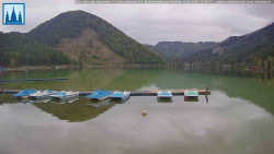 Jezero Erlaufsee