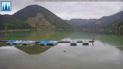 Jezero Erlaufsee