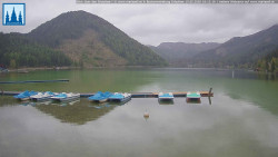 Jezero Erlaufsee