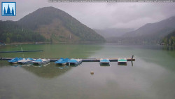 Jezero Erlaufsee