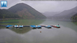 Jezero Erlaufsee