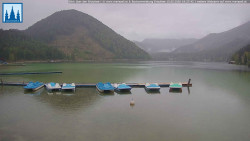 Jezero Erlaufsee