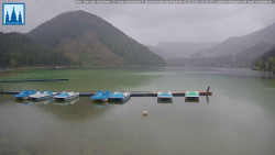 Jezero Erlaufsee