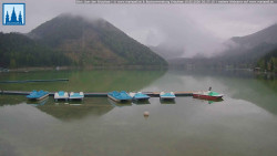 Jezero Erlaufsee
