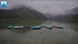 Jezero Erlaufsee