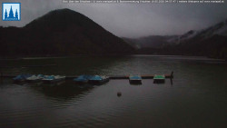 Jezero Erlaufsee