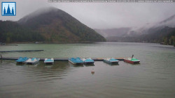 Jezero Erlaufsee
