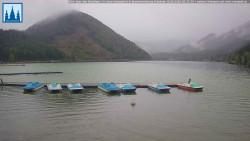 Jezero Erlaufsee