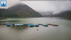 Jezero Erlaufsee