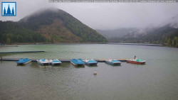 Jezero Erlaufsee